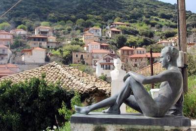 Ενημέρωση για εμβολιασμό και προληπτικές εξετάσεις στο Σιδηρόκαστρο