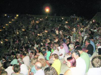 Μουσική βραδιά και βραβεύσεις μαθητών στα Πλατάνια