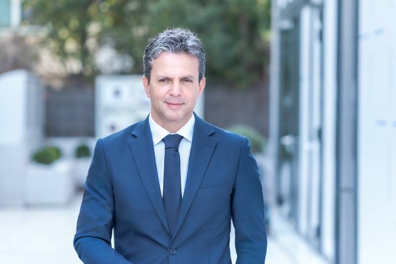 Θεόδωρος Καρούτζος «Θα είμαστε όλοι μαζί στη Φιλανθρωπική Συναυλία της Affidea για το Αλεξανδράκειο»