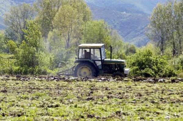 27.000 από τον ΕΛΓΑ για εκκαθάριση στη Μεσσηνία