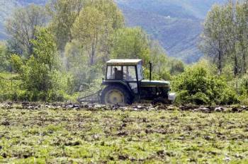 27.000 από τον ΕΛΓΑ για εκκαθάριση στη Μεσσηνία