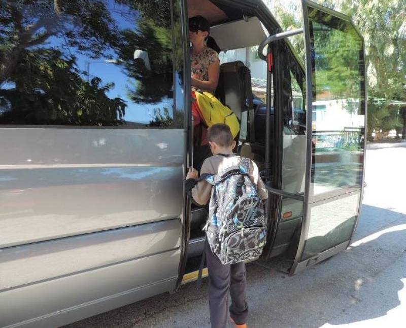 Περιφερειακό Συμβούλιο Πελοποννήσου: Έντονες επικρίσεις για τη μεταφορά μαθητών