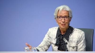 Λαγκάρντ: Η πράσινη μετάβαση των οικονομιών θα συμβάλει στην αναχαίτιση των τιμών της ενέργειας