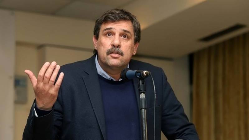 Ξανθός: Να ανασταλεί η υποχρεωτική αργία και στέρηση μισθού στους υγειονομικούς