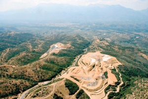 Πρόστιμο 20.000 ευρώ από Τατούλη στο Δήμο Σπάρτης για τη χωματερή Αφυσσού