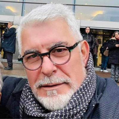 Αντί-γνωμος: Η απειλή του νεκροθάφτη