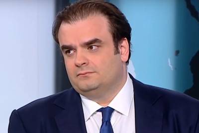 Πιερρακάκης: Τα 3,9 δισ. ευρώ από την πάταξη της φοροδιαφυγής είναι το μέρισμα που επιστρέφουμε στους πολίτες