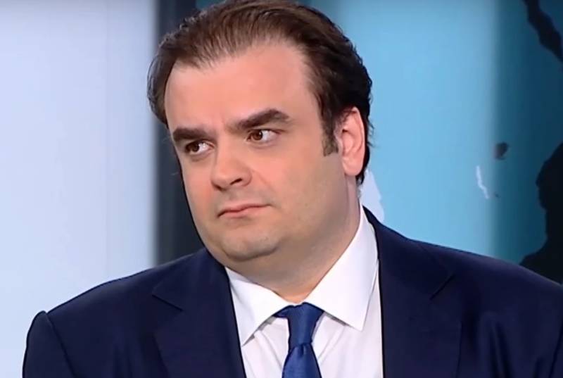 Πιερρακάκης: Τα 3,9 δισ. ευρώ από την πάταξη της φοροδιαφυγής είναι το μέρισμα που επιστρέφουμε στους πολίτες