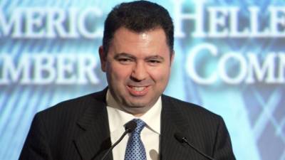 Δίωξη για εγκληματική οργάνωση κατά του Λ. Λαυρεντιάδη