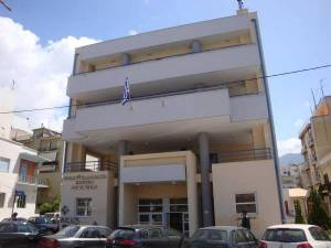 Το νέο Δ.Σ. του Εργατικού Κέντρου Καλαμάτας