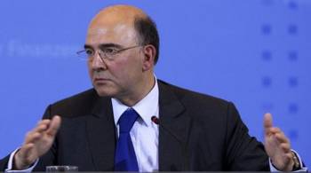 Μοσκοβισί: Η Ευρωζώνη χρειάζεται την Ελλάδα και η Ελλάδα την Ευρωζώνη