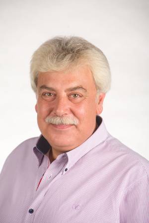 Νίκος Φωτέας: &quot;Και πάλι υποψήφιος χωρίς πάτρωνες&quot;