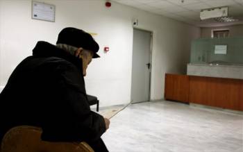 Εφάπαξ: Σε αναμονή όσοι έχουν αποχωρήσει από το Σεμπτέβριο του 2013