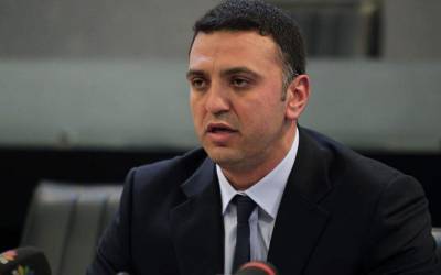 Β. Κικίλιας: Δεν μπορούμε να αποκλείσουμε κρούσμα κορωνοϊού στην Ελλάδα