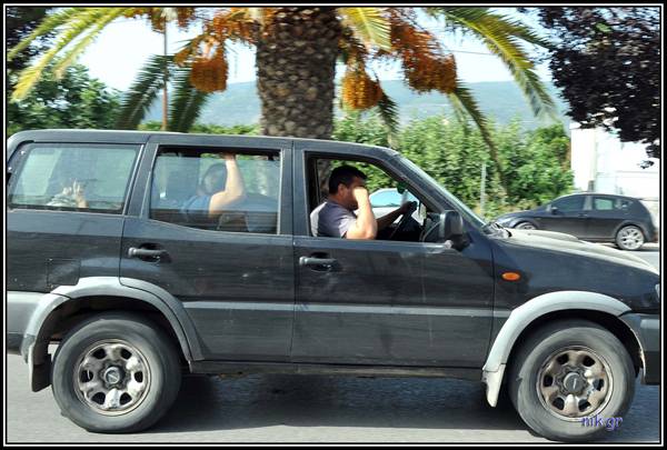 Απολογούνται οι κατηγορούμενοι για το διπλό φονικό στη Μάνη