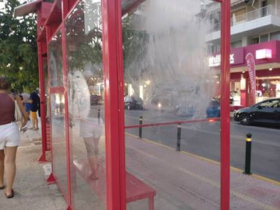 Δεν είναι και η καλύτερη εικόνα...   