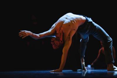 Παρουσιάζεται απόψε το πρόγραμμα του 26ου Διεθνούς Φεστιβάλ Χορού Καλαμάτας