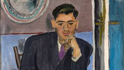 Από τον Παρθένη στον Takis: Σπάνια έργα στην έκθεση και δημοπρασία του Ζαππείου