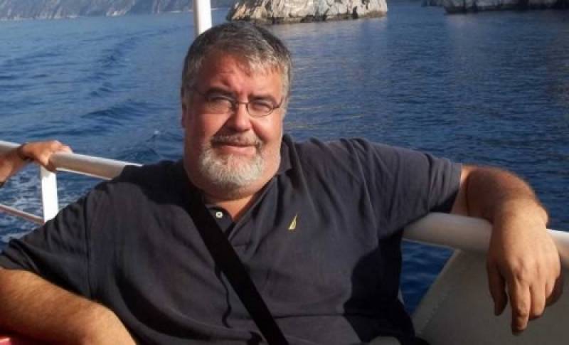 Ανοιχτή επιστολή Λιακέα στην κυρία Μαρία Οικονομάκου