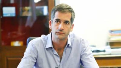 Κ. Μπακογιάννης: Στοίχημα και δέσμευση ο πολιτισμός της καθημερινότητας