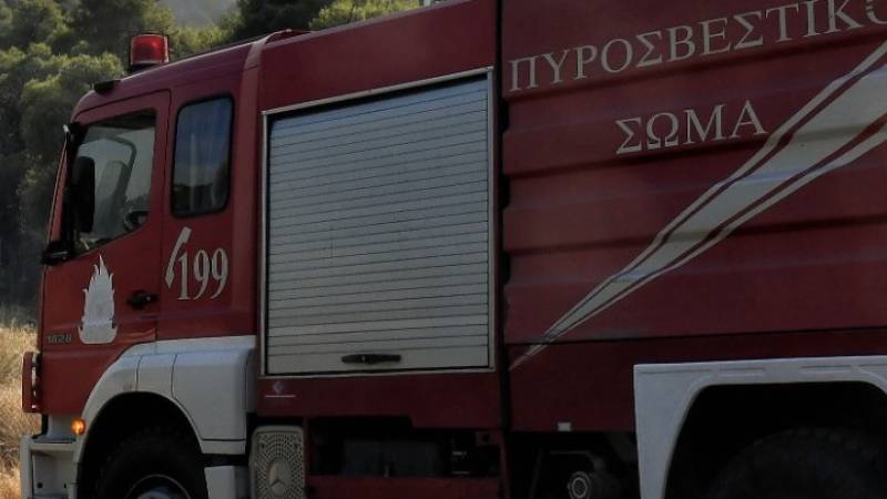 Eurostat: Οι κυβερνήσεις της ΕΕ δαπάνησαν 32,9 δισ. ευρώ για την πυροπροστασία το 2020