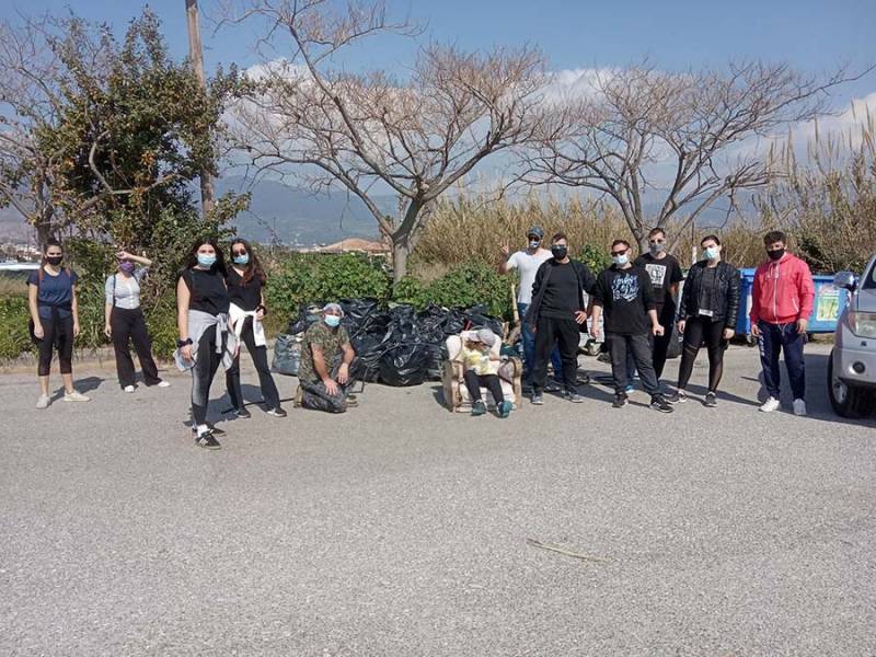 Το Save your hood συνεχίζει τις δράσεις του