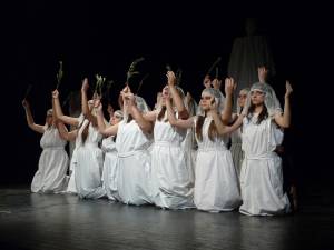 Ξεκίνησαν οι "Θεατροδράσεις 2012-2013" (φωτογραφίες)