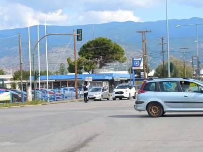 Επέστρεψε ο "Σαρλό"