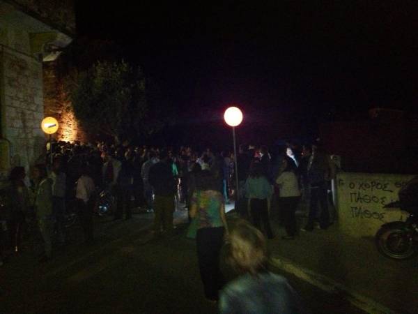 Ματαιώθηκε η συναυλία του Μάλαμα στην Καλαμάτα