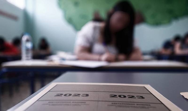 Πανελλαδικές εξετάσεις 2023: Απαντήσεις και ανάλυση των σημερινών (9/6) θεμάτων των ΕΠΑΛ