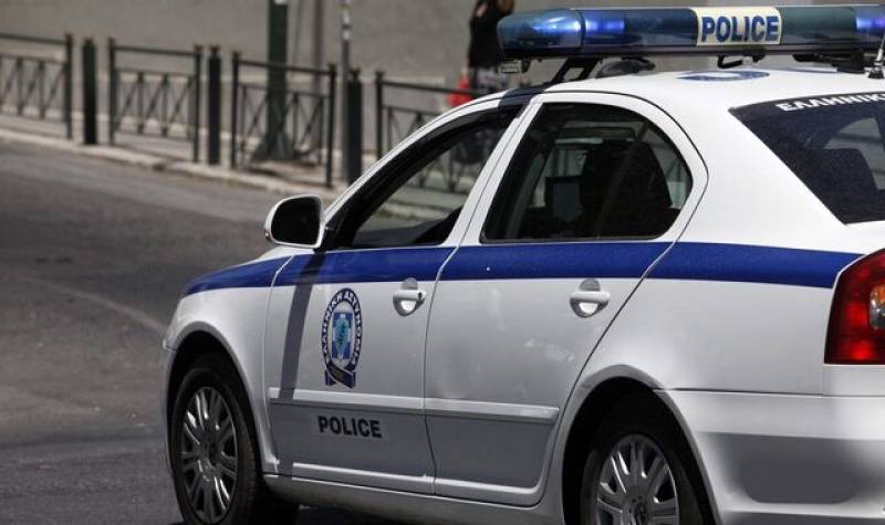 Λακωνία: Εντοπίστηκε φυτεία 2.257 δενδρυλλίων κάνναβης