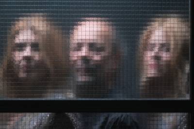 «Τα βεγγαλικά σου μάτια» από τους &quot;Φάος&quot;