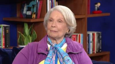 Έφυγε σε ηλικία 92 ετών η Μέλπω Ζαρόκωστα