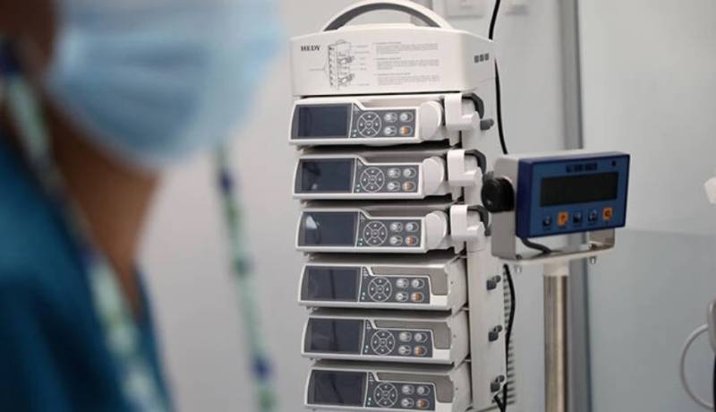 Ιταλία: Αντιεμβολιαστές γονείς δίχρονου αρνούνται μετάγγιση με αίμα εμβολιασμένων (Βίντεο)