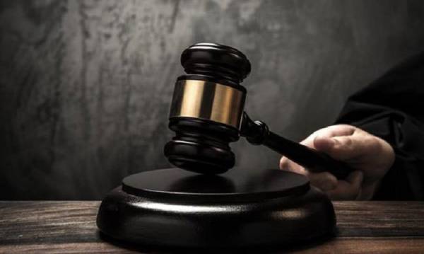 18 μήνες για κλοπή στο Παραπούγκι