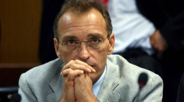 Στον εισαγγελέα για φοροδιαφυγή ο Λεωνίδας Μπόμπολας