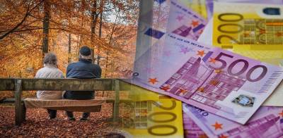 Συντάξεις - Αναδρομικά: Oι 4 πληρωμές έως το καλοκαίρι, οι δικαιούχοι που πάνε ταμείο