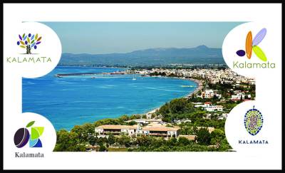Διαβούλευση προτάσεων για το τουριστικό λογότυπο της Καλαμάτας (βίντεο)