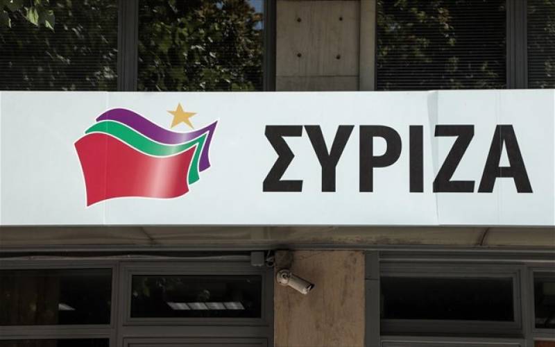 ΣΥΡΙΖΑ: Αποφασισμένοι να μην επιτρέψουμε την επιστροφή στο παρελθόν