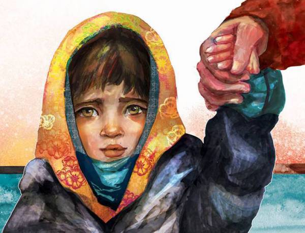 "Μέσα από τα μάτια τους" της Φωτεινής Κωνσταντοπούλου στην Καλαμάτα