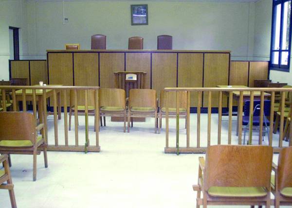 Εφετείο Καλαμάτας: 25 χρόνια σε Κινέζο για απαγωγή ομοεθνή του στη Γαστούνη