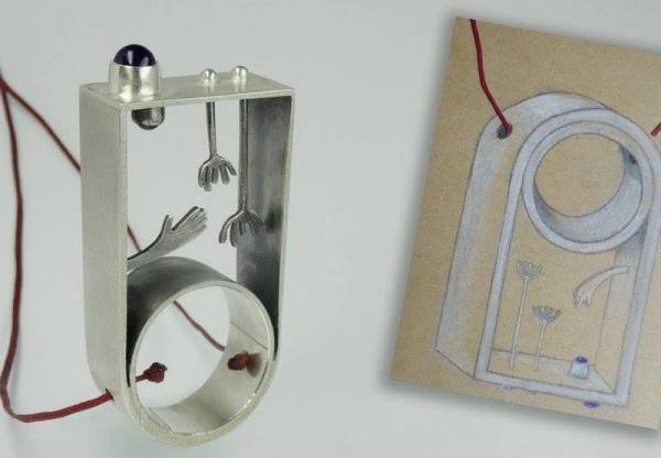 Εκδηλώσεις στη Σχολή Αργυροχρυσοχοΐας Στεμνίτσας