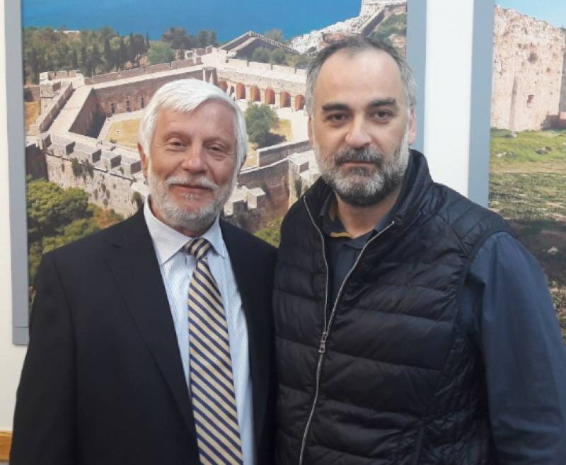 Πιθανό κώλυμα εκλογιμότητας Φραγκέα