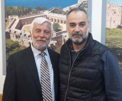 Πιθανό κώλυμα εκλογιμότητας Φραγκέα