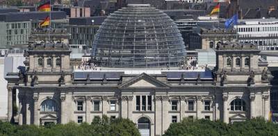 Γερμανία: Τέλος από αύριο η ταξιδιωτική προειδοποίηση για τις «περιοχές κινδύνου»