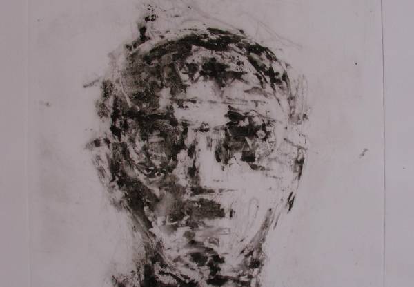 Εικαστική έκθεση της Αγγελικής Πολυχρόνη