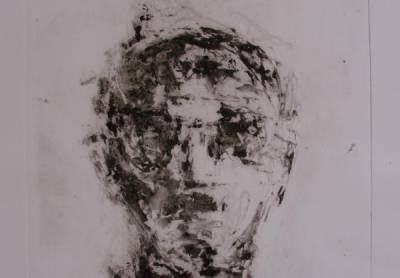 Εικαστική έκθεση της Αγγελικής Πολυχρόνη