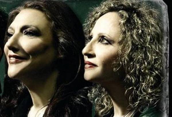 Βιτάλη και Γλυκερία στο Σαϊνοπούλειο