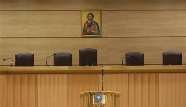 Νέα δικαστής ανηλίκων στην Κυπαρισσία 