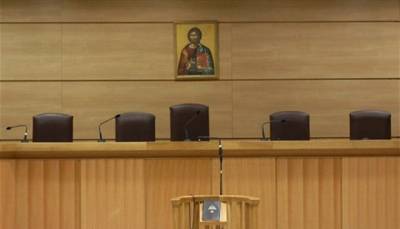 Νέα δικαστής ανηλίκων στην Κυπαρισσία 